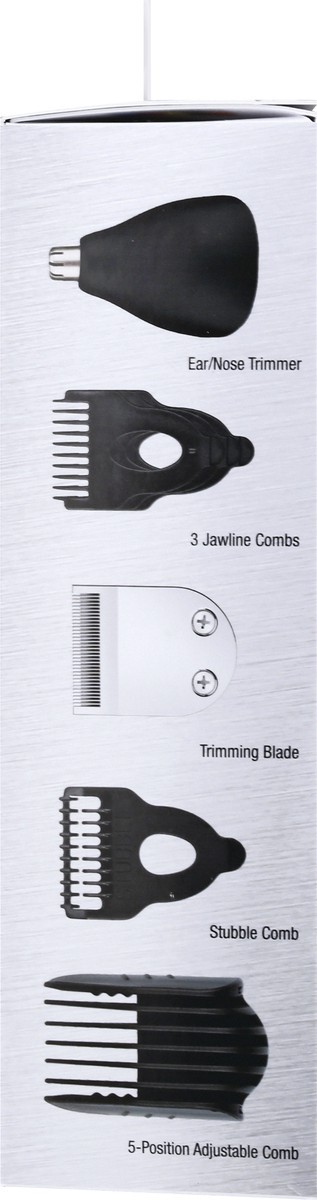 slide 2 of 9, ConairMan Metalcraft High Performance Metal Trimmer 1 ea, 1 ct