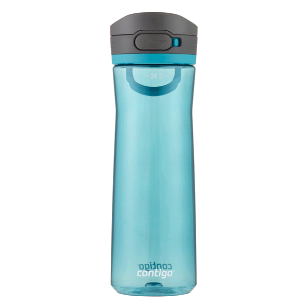 slide 1 of 1, Contigo Jackson Water Bottle - Juniper, 24 oz