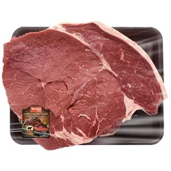 Certified Angus Beef Sirloin Steaks