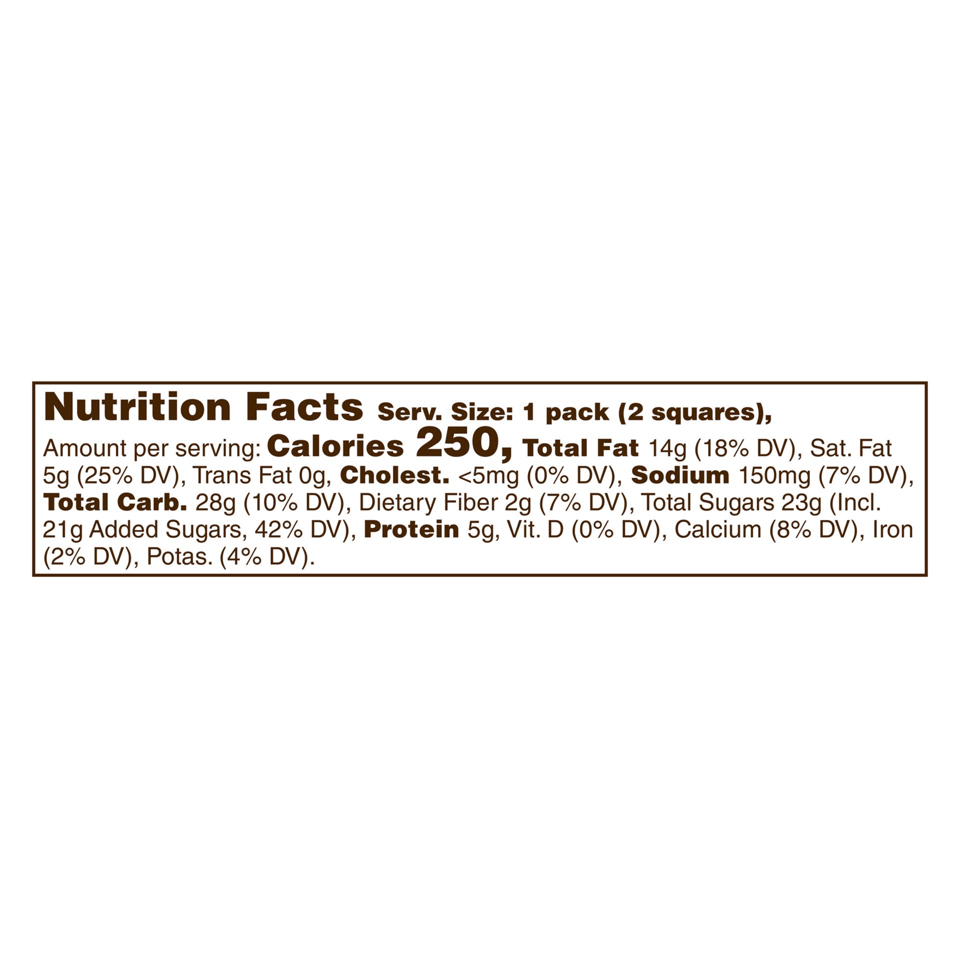 slide 5 of 6, SNICKERS Peanut Butter Squared Candy Chocolate Bar, Full Size, 1.78 oz, 1.78 oz