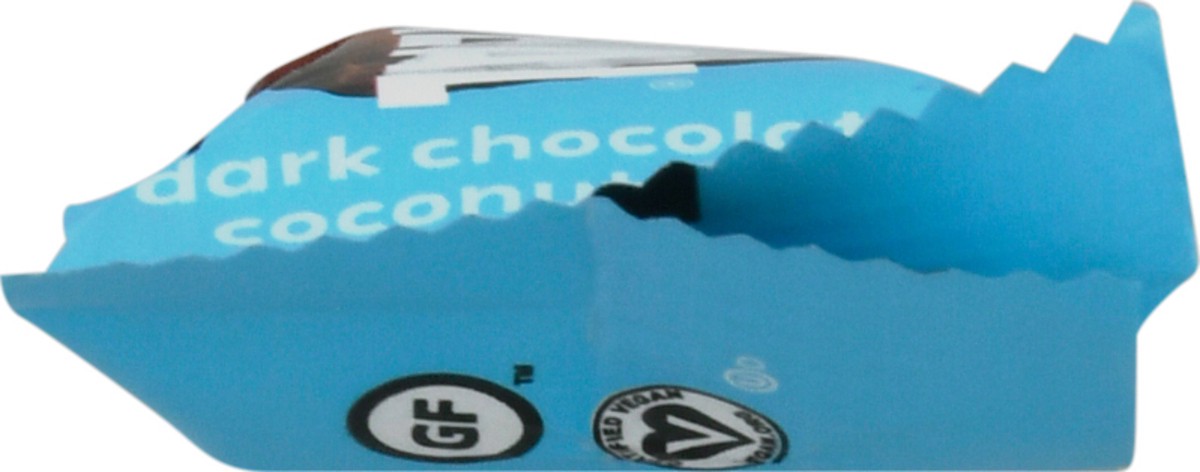 slide 6 of 9, Unreal Dark Chocolate Coconut Bar 0.53 oz, 0.53 oz