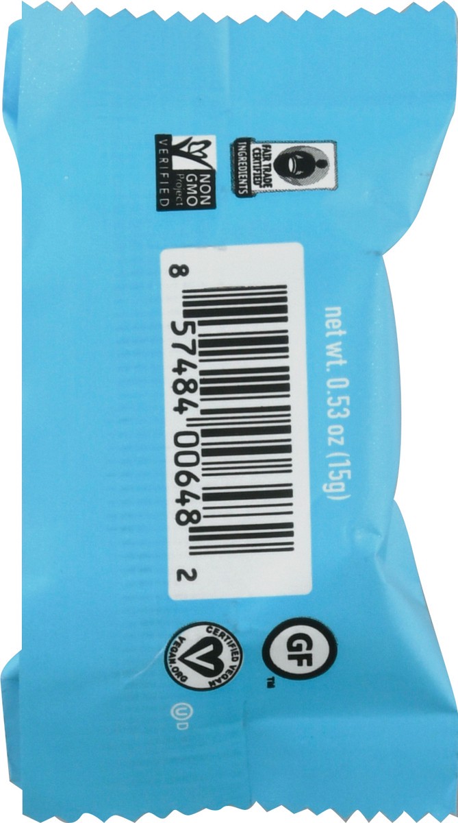 slide 2 of 9, Unreal Dark Chocolate Coconut Bar 0.53 oz, 0.53 oz