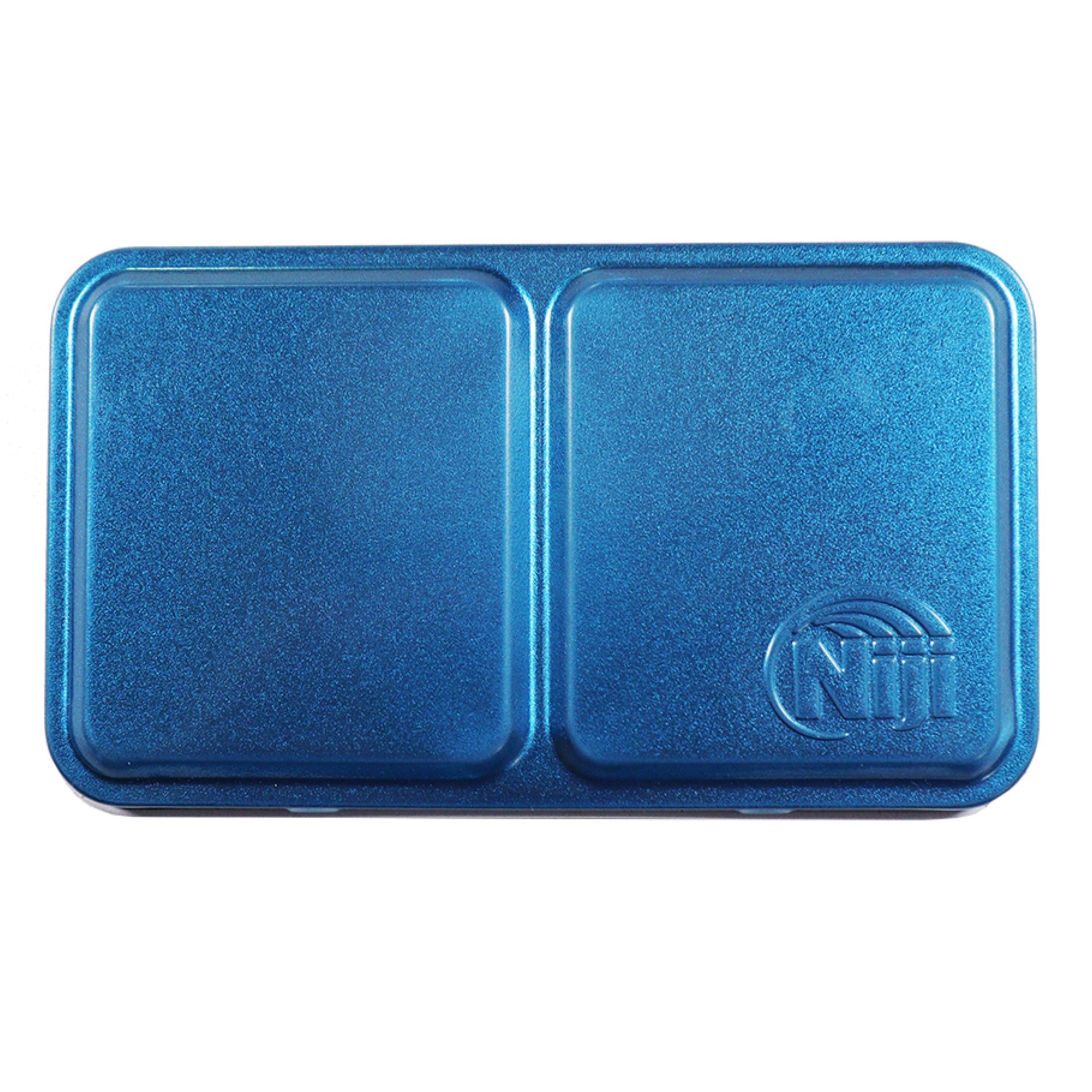 slide 5 of 8, Niji Artist Watercolors Essential Set, includes 12 assorted colors