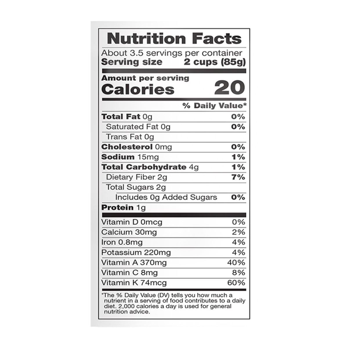 slide 5 of 7, Earthbound Farm Organic Romaine Garden Salad 10 oz, 10 oz