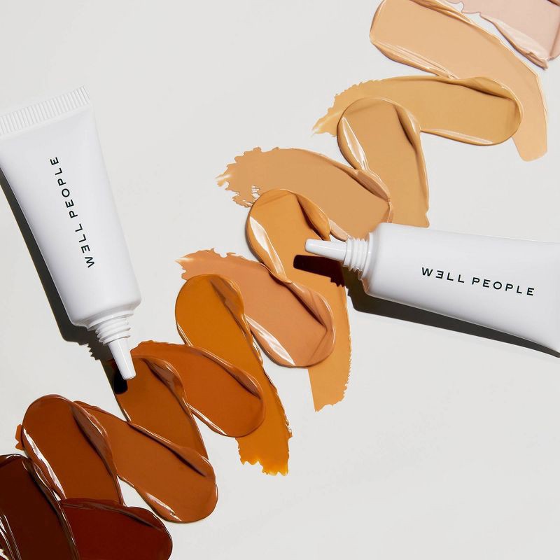slide 3 of 4, W3ll People Bio Correct Concealer - 1C, 1 ct