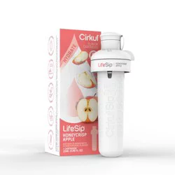 Cirkul Life Sip Honeycrisp Apple Cartridge - 1 Each