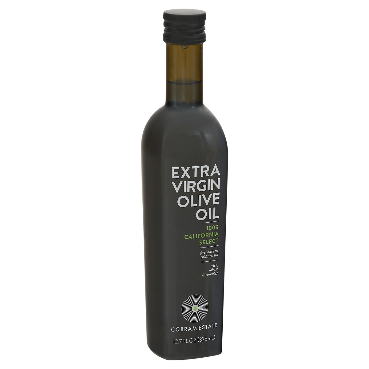 slide 5 of 9, Cobram Estate 100% California Select Extra Virgin Olive Oil, 375 ml