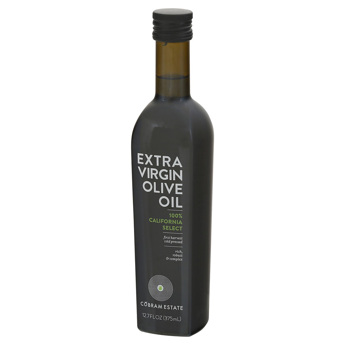 slide 6 of 9, Cobram Estate 100% California Select Extra Virgin Olive Oil, 375 ml