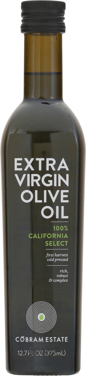 slide 9 of 9, Cobram Estate 100% California Select Extra Virgin Olive Oil, 375 ml