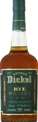 George Dickel Whisky 750 ml