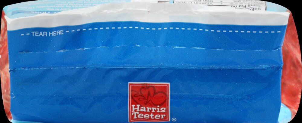 slide 3 of 4, Harris Teeter® Frozen Red Raspberries, 12 oz