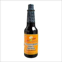 Don Julio Worcestershire Sauce