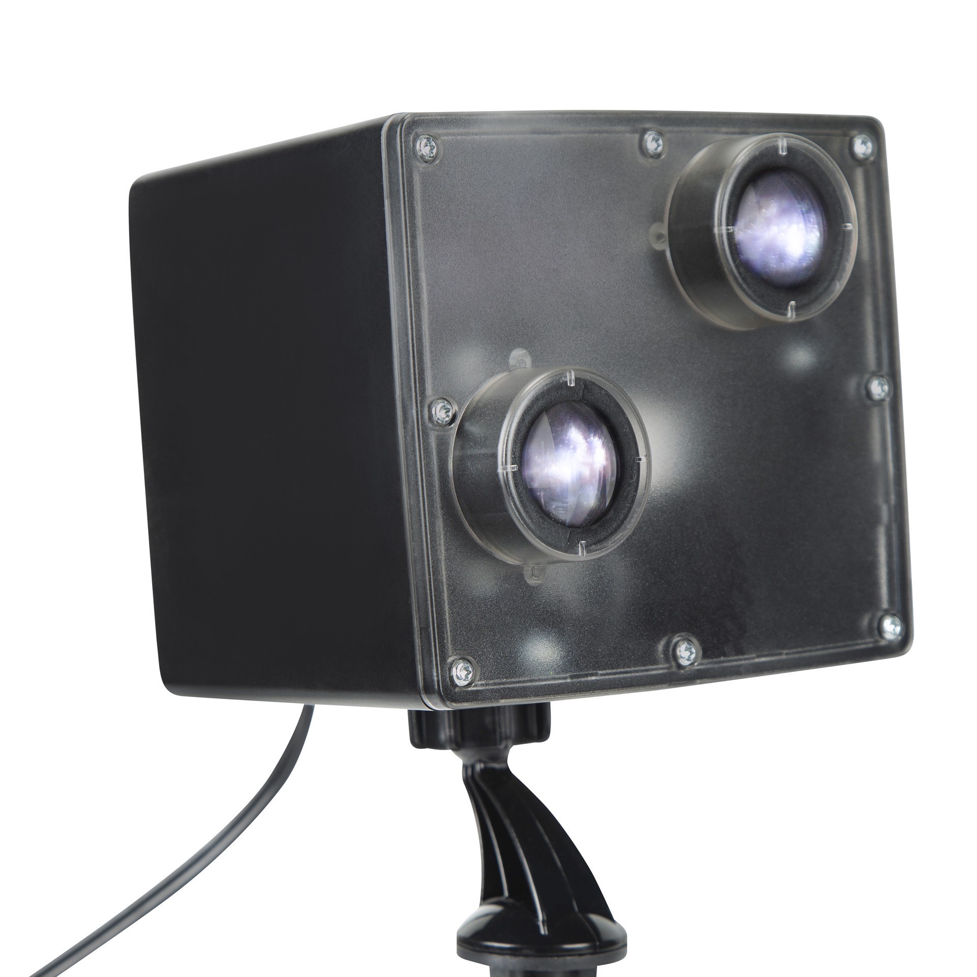 slide 2 of 3, Lightshow Projection Christmas Lights By Ashland, 5.2 in x 13.2 in