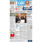 slide 1 of 1, Usa Today Tuesday, 1 ct