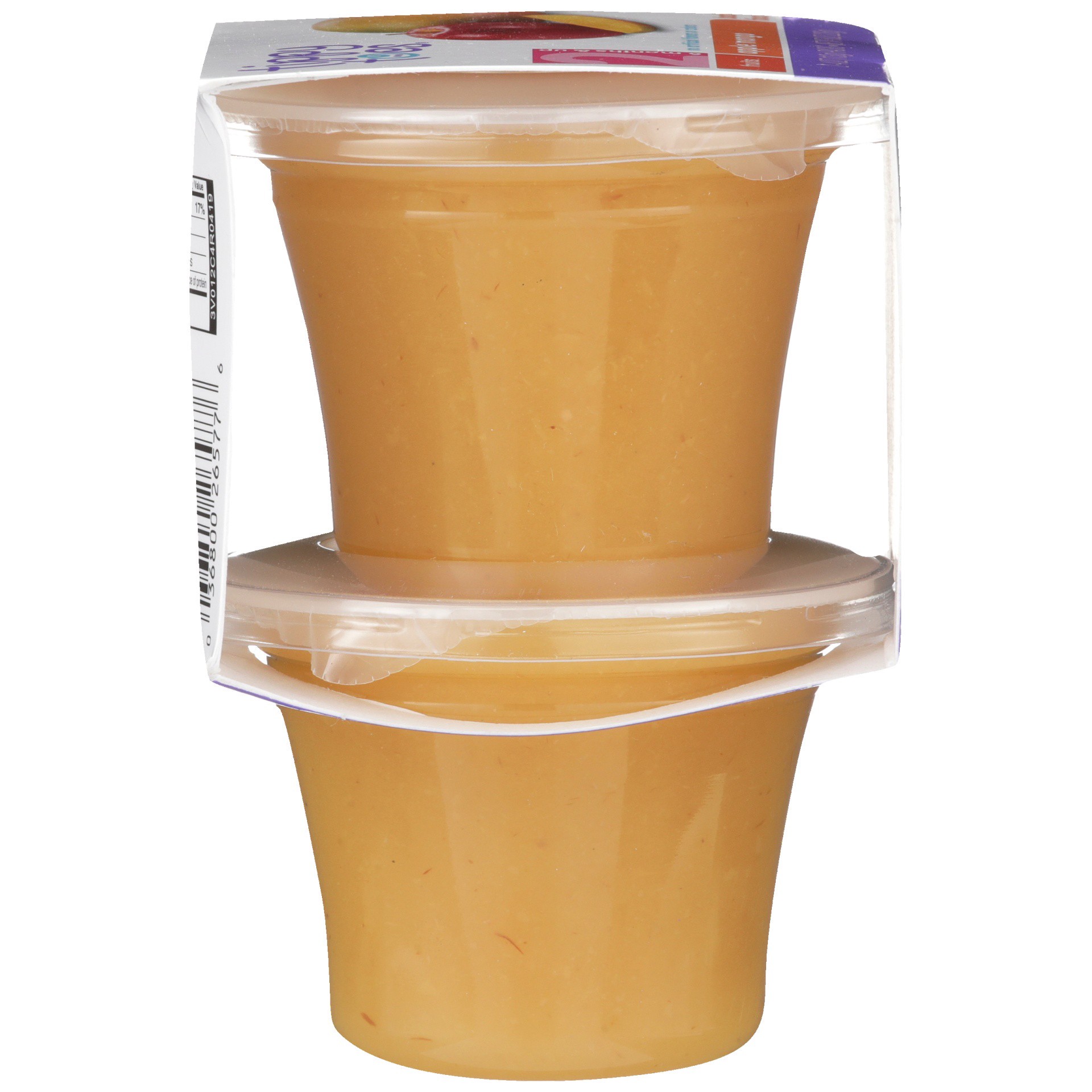 slide 5 of 6, Tippy Toes Apple Mango Baby Food, 8 oz