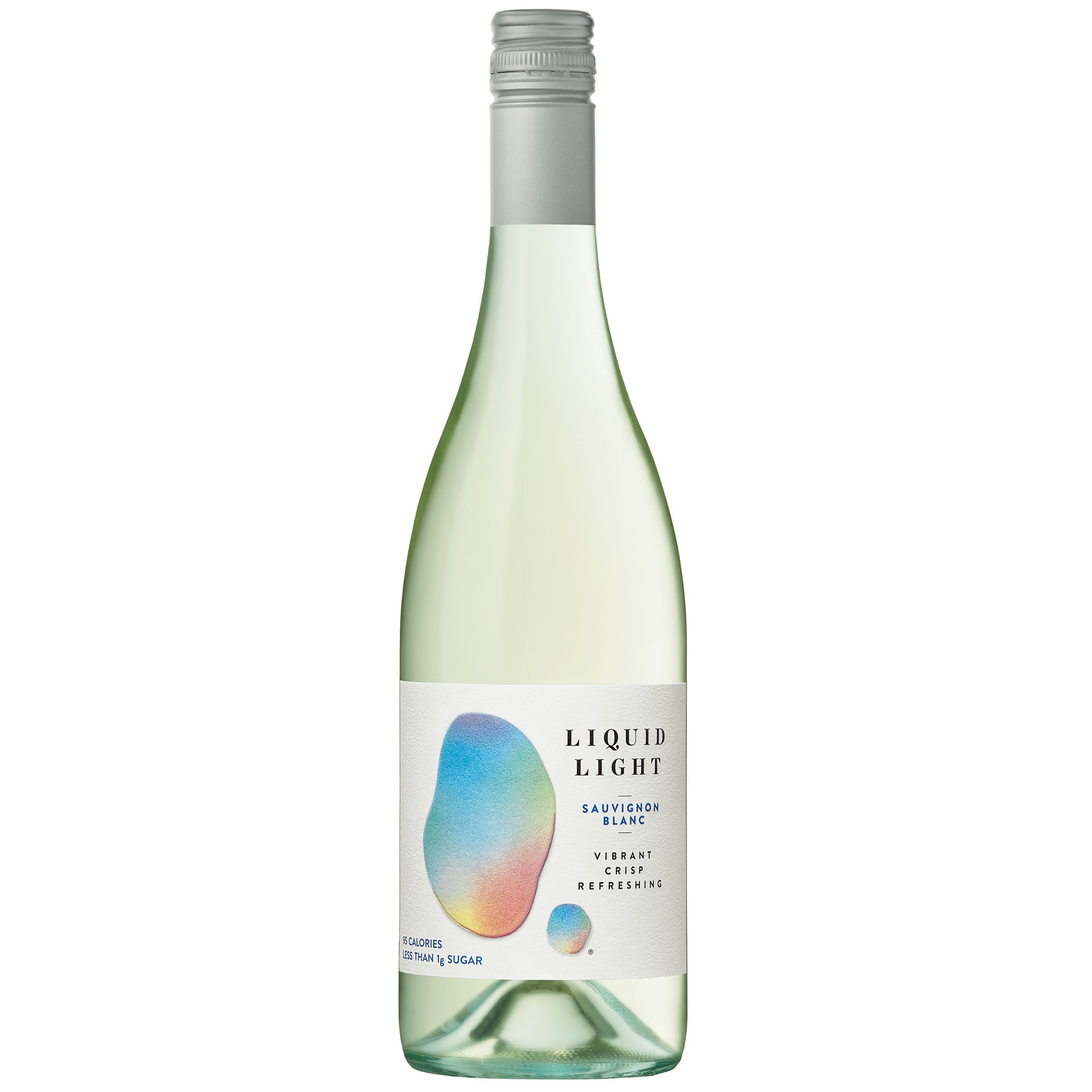 slide 1 of 10, Liquid Light Sauvignon Blanc, White Wine, 750 mL Bottle, 750 ml