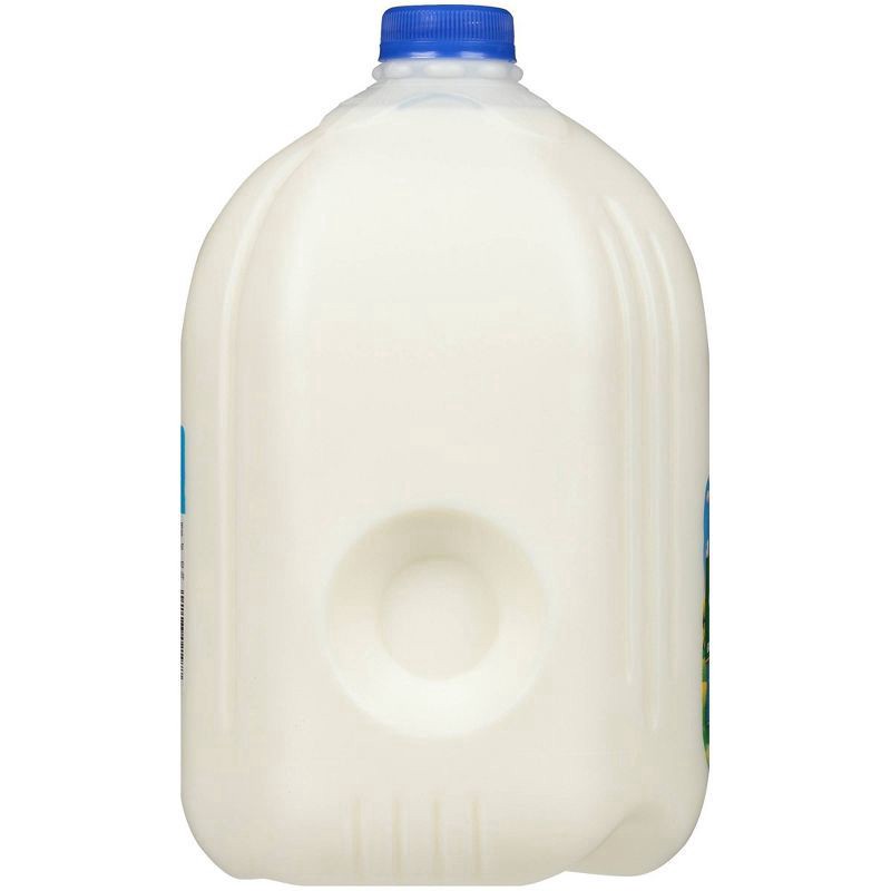 slide 6 of 10, Kemps 2% Milk - 1gal, 1 gal