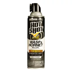 Hot Shot Wasp & Hornet Killer