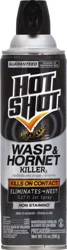Hot Shot Wasp & Hornet Killer 3 14 oz