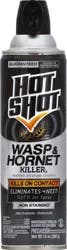 Hot Shot Wasp & Hornet Killer 3 14 oz