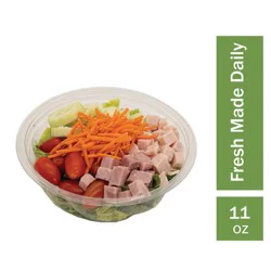 Fresh Made Chef Salad