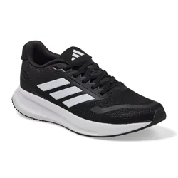Adidas Men's Runfalcon 5 Shoe, Black/White, Size 11