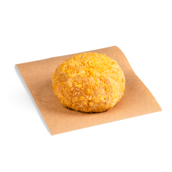 slide 1 of 1, Hy-Vee Chicken Cordon Bleu, 8 oz