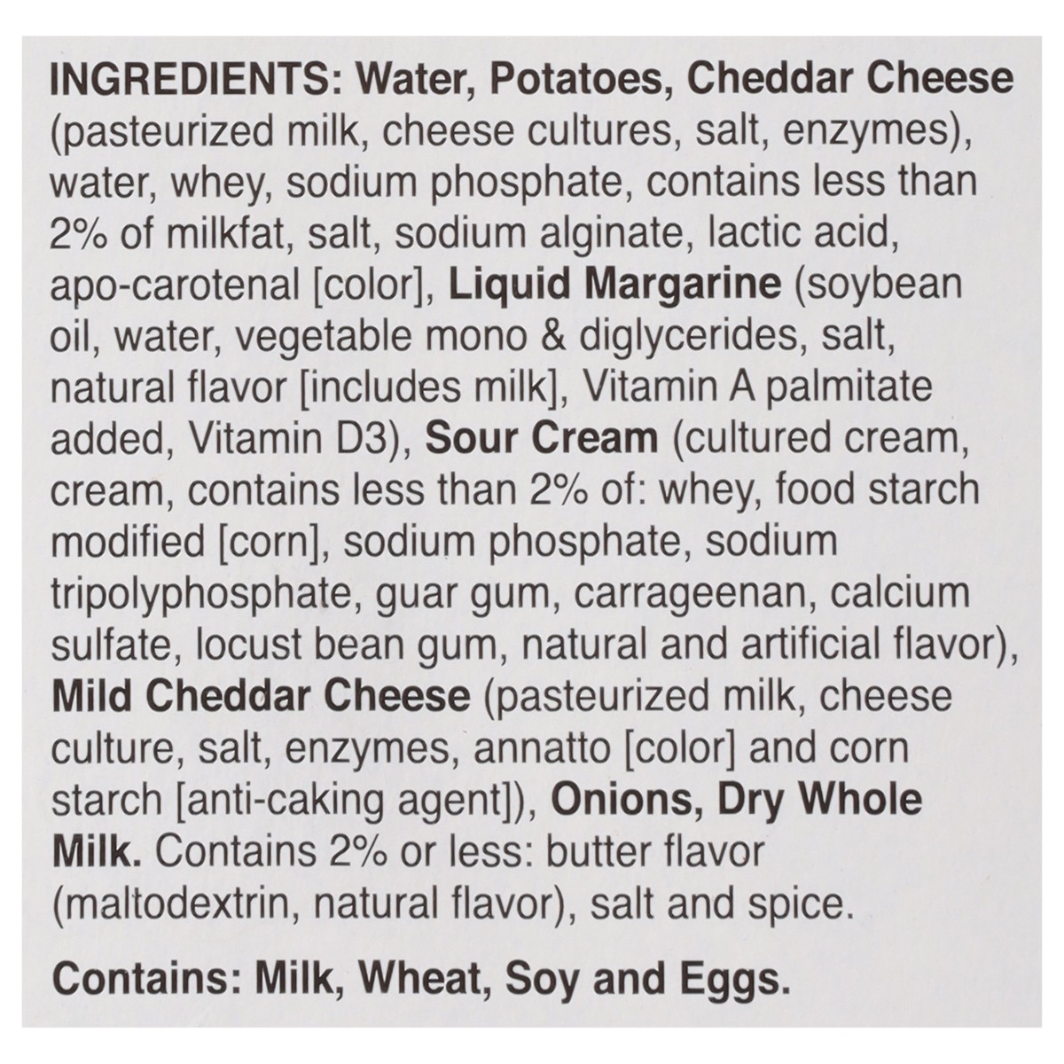 slide 11 of 14, Savannah Classics Hashbrown Casserole Family Size 32 oz, 32 oz