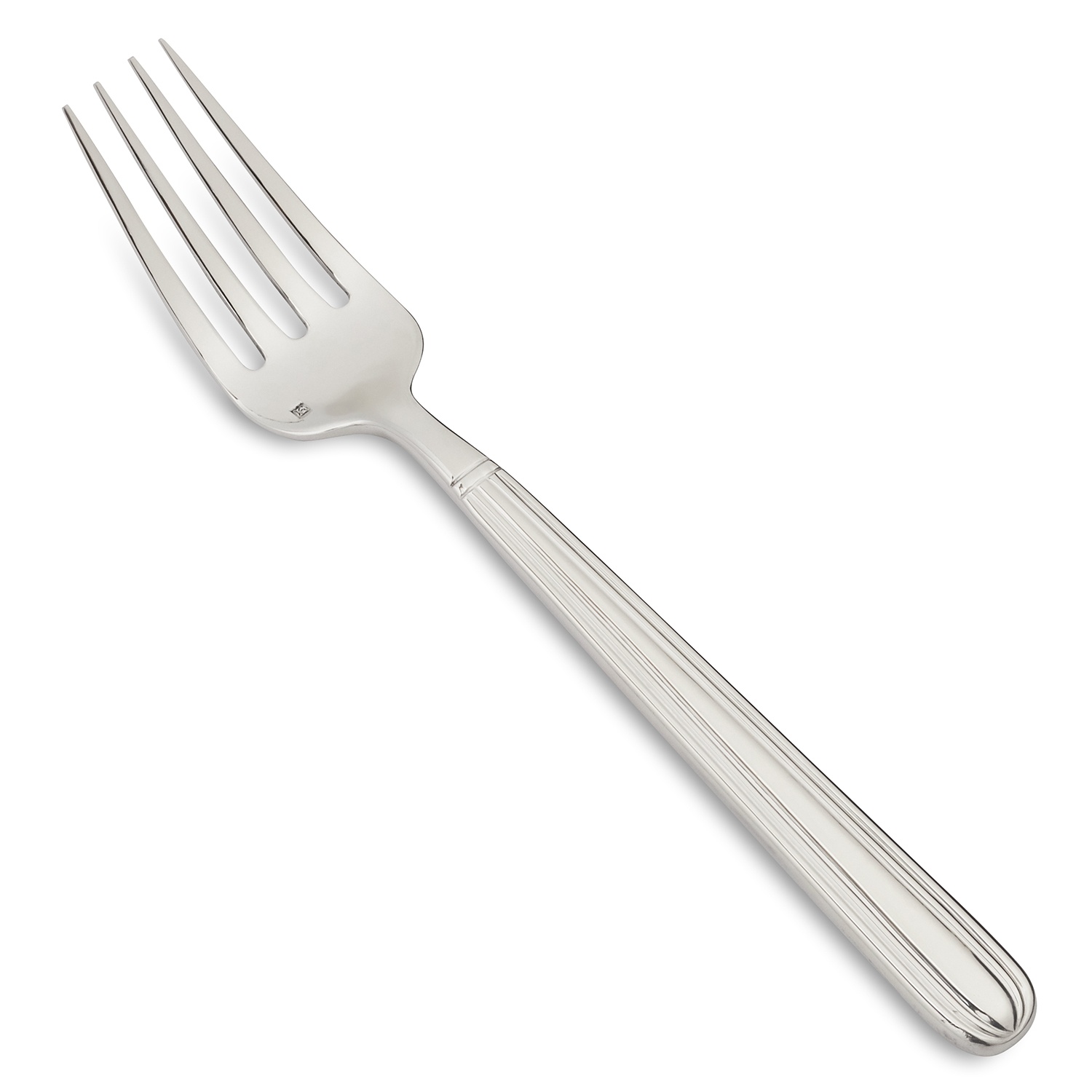 slide 1 of 1, Fortessa Metropolitan Serving Fork, 1 ct