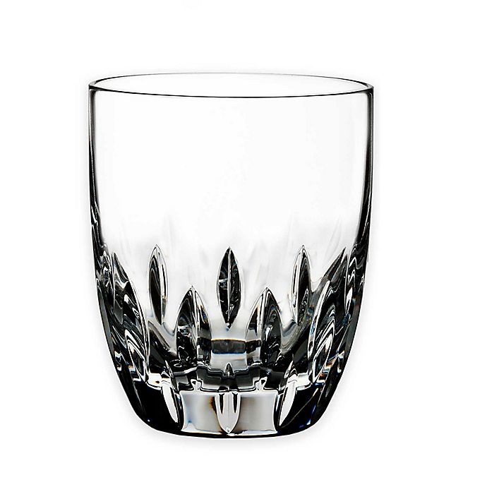 slide 1 of 2, Waterford Enis Double Old Fashioned Glasses, 2 ct