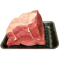 Roche Bros. Certified Angus Beef Top Round Roast