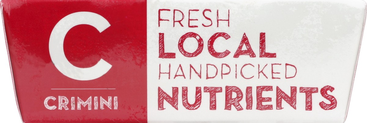 slide 4 of 4, Ostroms Mushrooms 8 oz, 8 oz