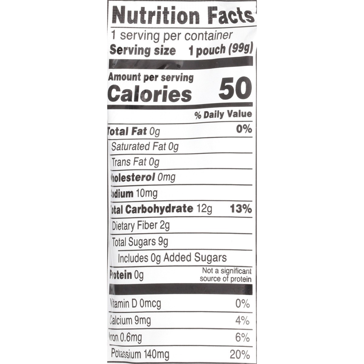 slide 7 of 14, Tippy Toes Apple Carrot Organic Baby Food, 3.5 oz