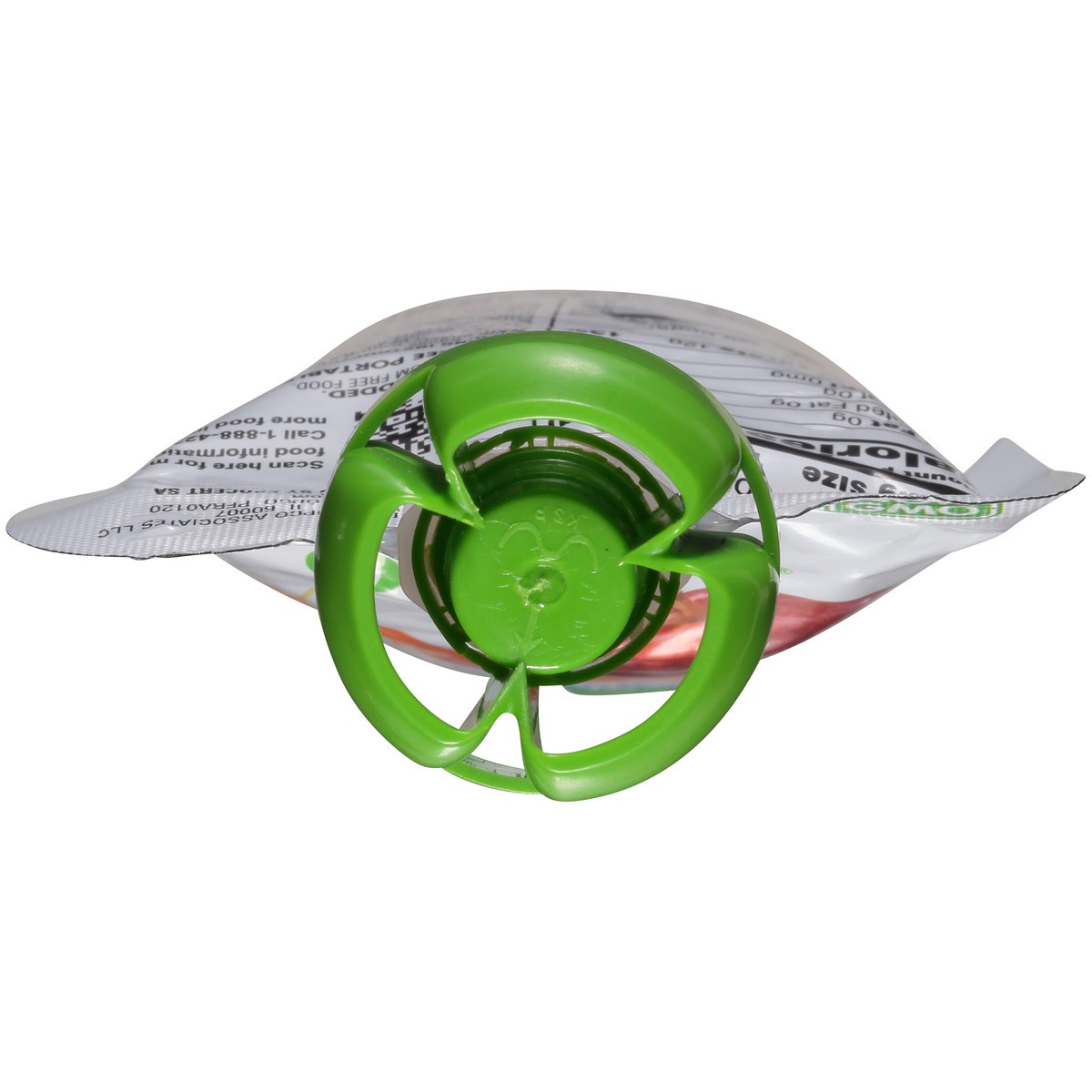 slide 13 of 14, Tippy Toes Apple Carrot Organic Baby Food, 3.5 oz