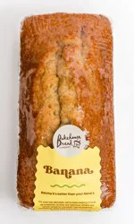 Bakehouse Bread Company Banana Bread