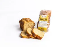 Bakehouse Bread Company Banana Bread