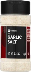 SE Grocers Garlic Salt