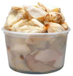 Domestic Jumbo Lump Crabmeat