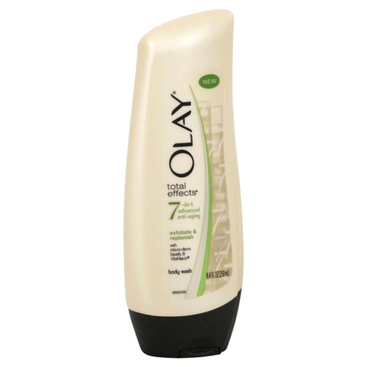 slide 1 of 1, Olay Body Wash , 8.4 oz