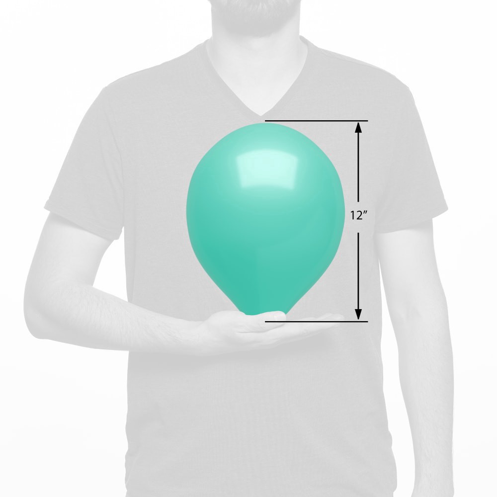 slide 3 of 3, American Greetings Assorted Balloons, 15 ct