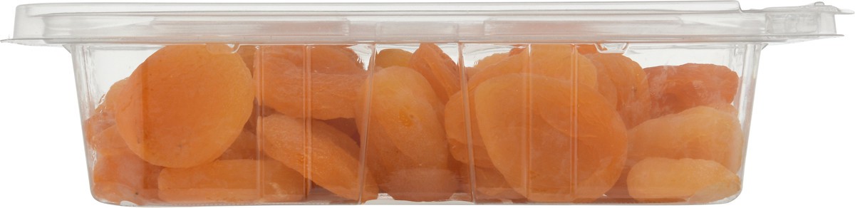 slide 13 of 13, Valued Naturals Dried Apricots 11 oz, 11 oz
