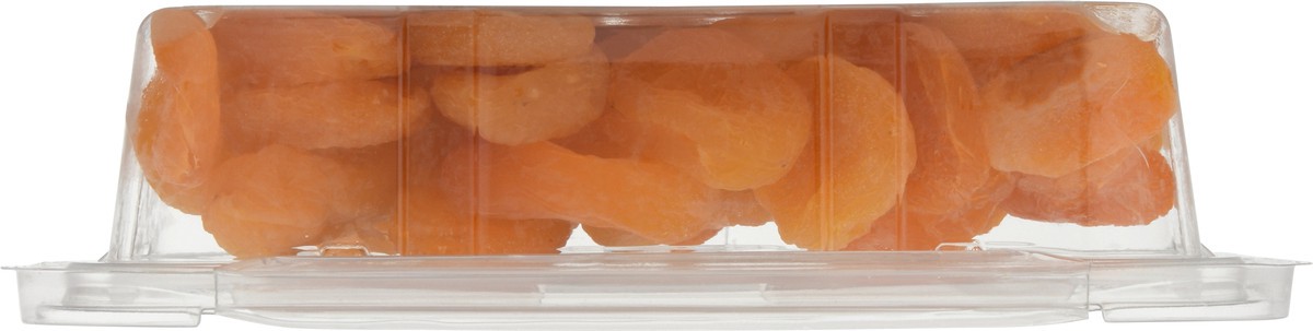 slide 11 of 13, Valued Naturals Dried Apricots 11 oz, 11 oz