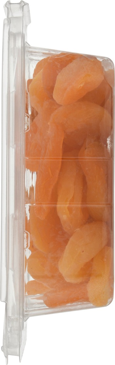 slide 4 of 13, Valued Naturals Dried Apricots 11 oz, 11 oz