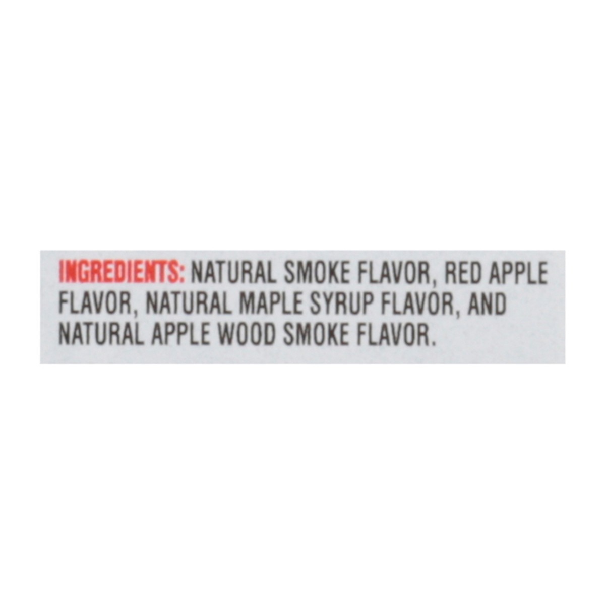 slide 7 of 14, Wright's Liquid Smoke Applewood Concentrated Seasoning 3.5 fl oz, 3.5 fl oz