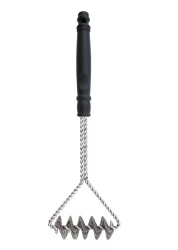HD Designs Grill Spiral Grid Brush