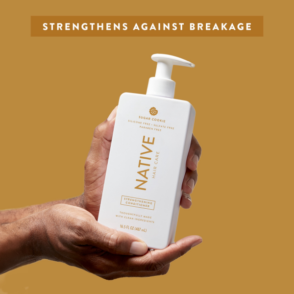 slide 2 of 17, Native Sugar Cookie Conditioner - EA, 1 ct