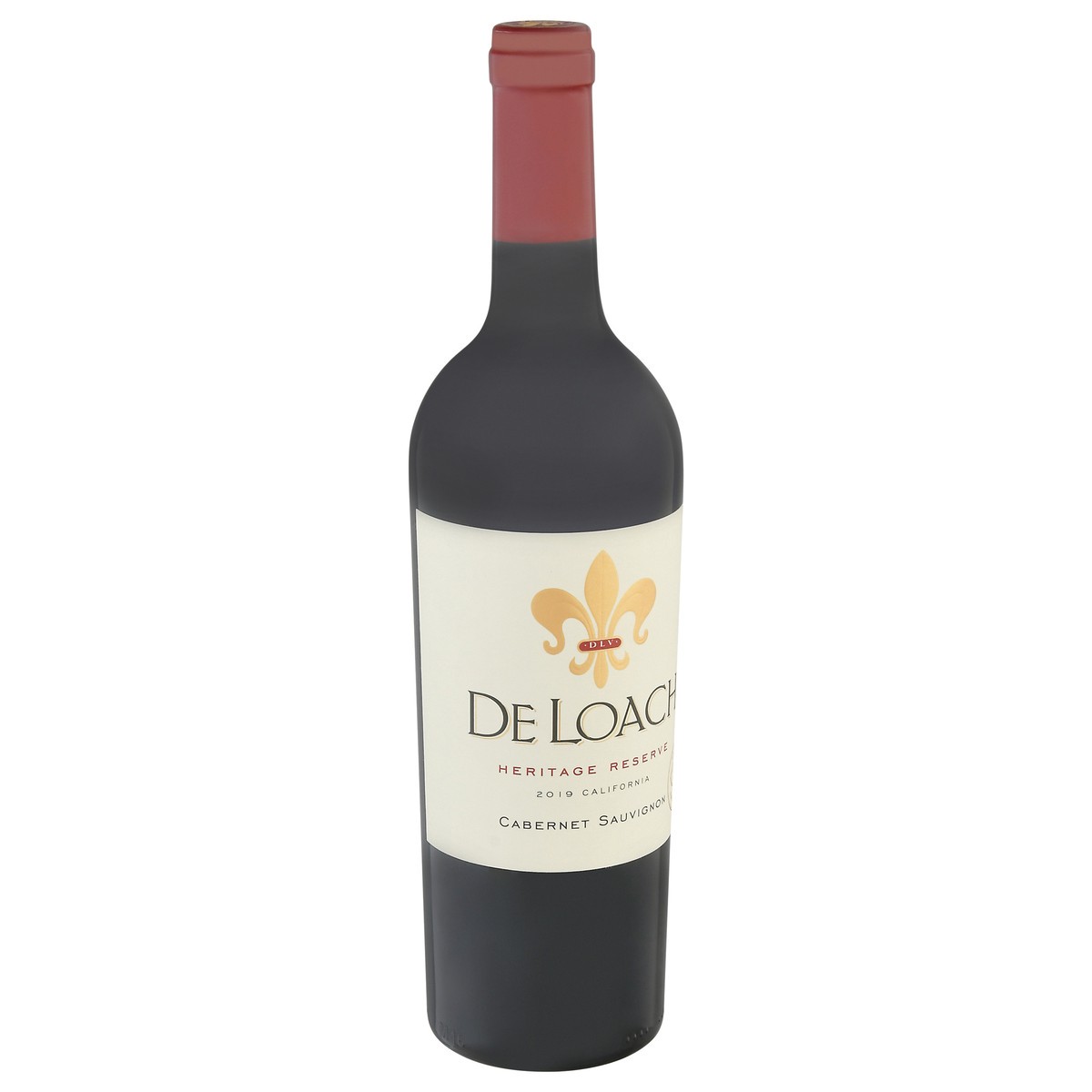 slide 10 of 11, DeLoach Cabernet Sauvingnon 750 Ml, 750 ml