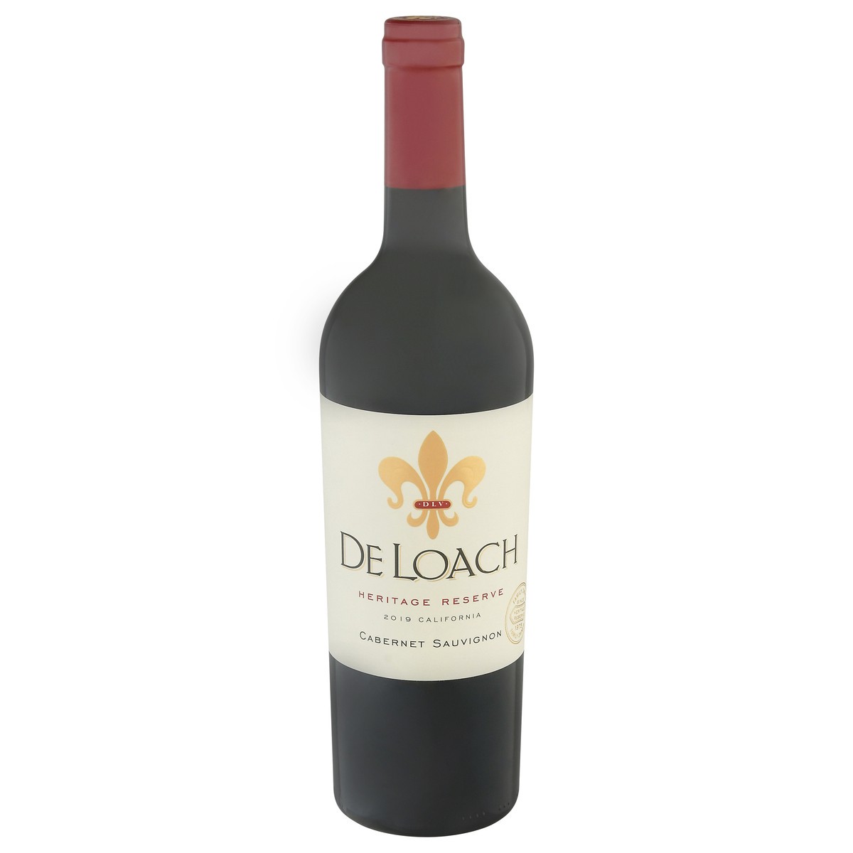 slide 3 of 11, DeLoach Cabernet Sauvingnon 750 Ml, 750 ml