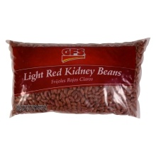 slide 1 of 1, GFS Light Red Kidney Beans, 80 oz