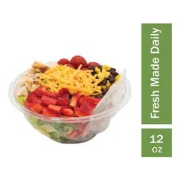 Fresh Made Southwest Chicken Salad